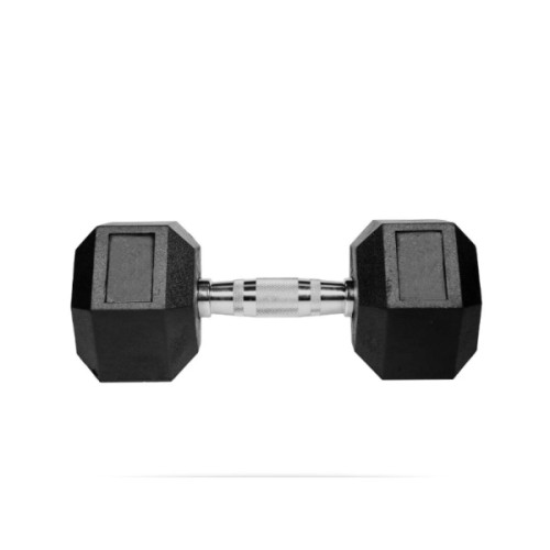Купить Гантель  Generation Fitness FF 51D2C-12 кг в Киеве - фото №1